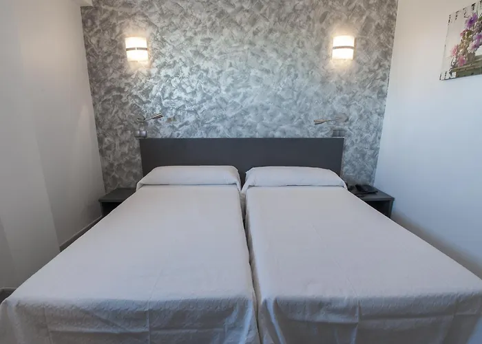 Premium La Casona 3*