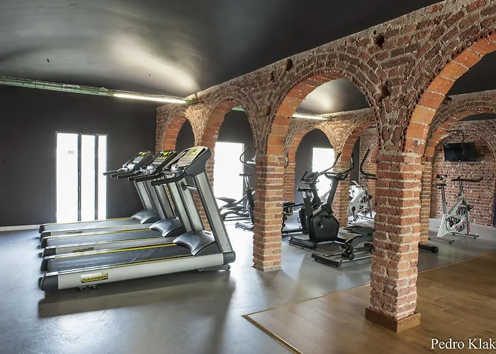 아비타시오네스 프리미엄 핀카 라 카소나 호텔 산 라파엘