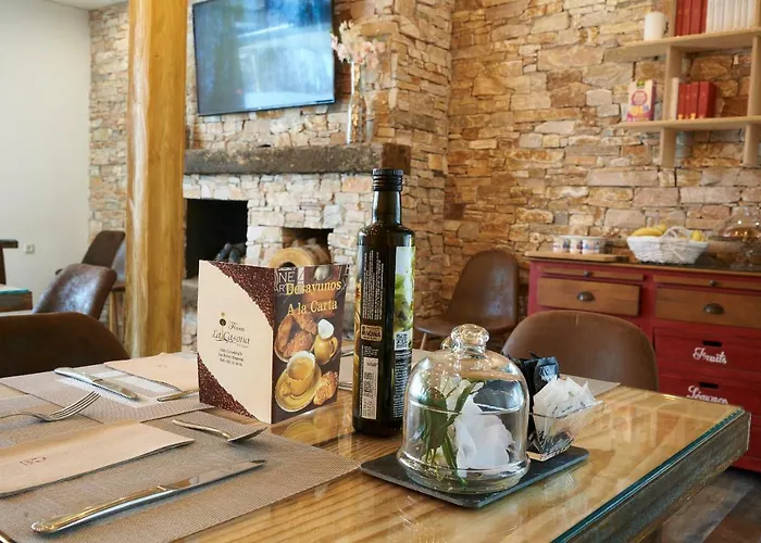 Hotel Premium La Casona