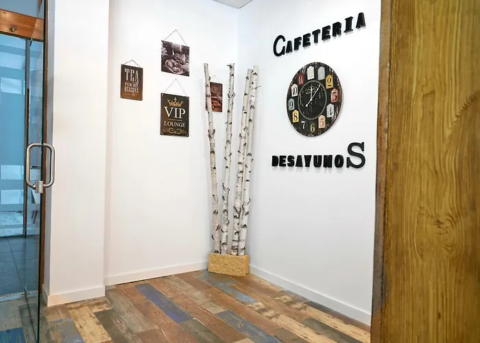 아비타시오네스 프리미엄 핀카 라 카소나 산 라파엘