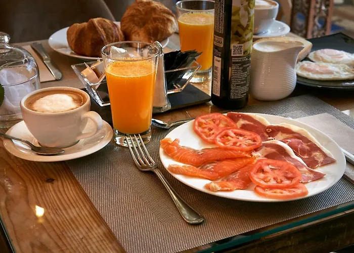 Premium La Casona Hotel 3*