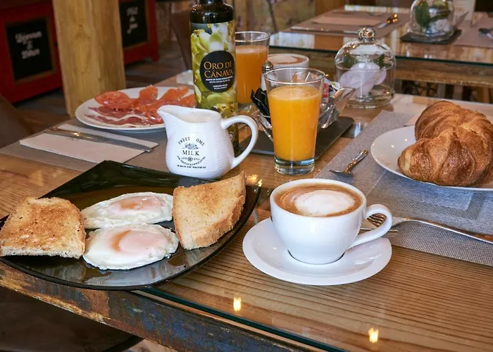 호텔 아비타시오네스 프리미엄 핀카 라 카소나 3*