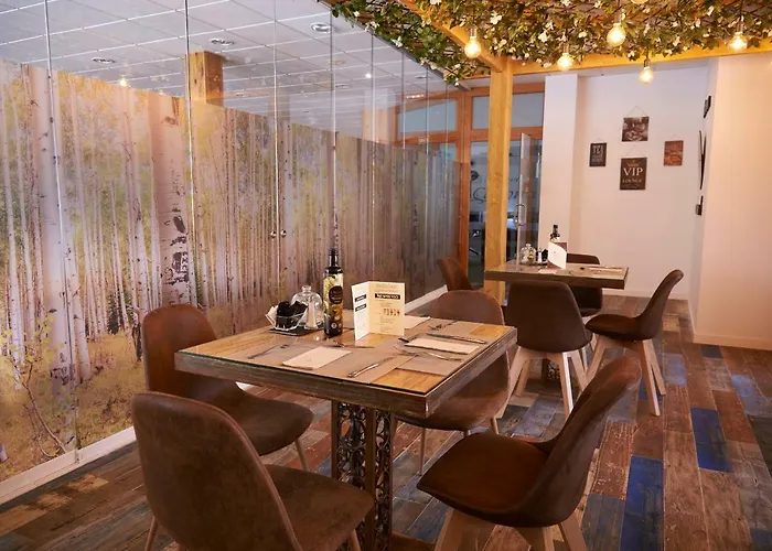 Hotel Premium La Casona San Rafael