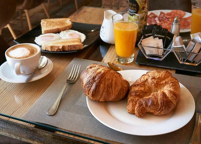 호텔 아비타시오네스 프리미엄 핀카 라 카소나 산 라파엘