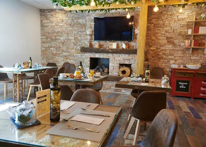 Hotel Premium La Casona