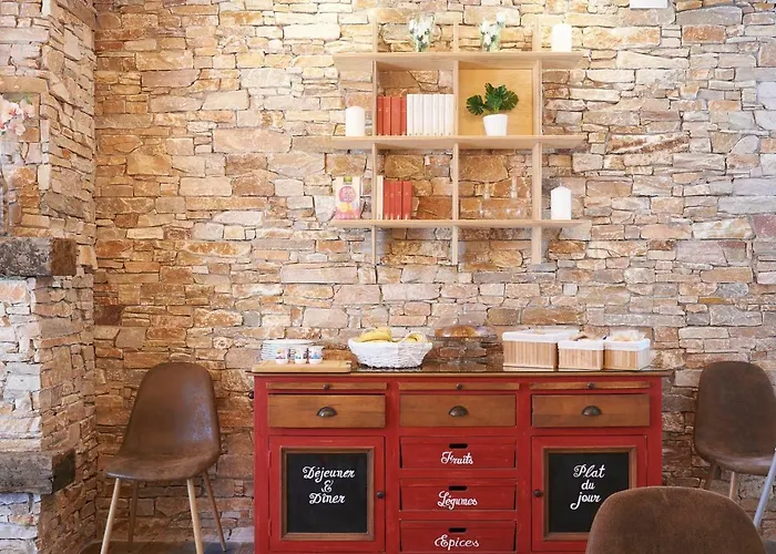 아비타시오네스 프리미엄 핀카 라 카소나 호텔 산 라파엘