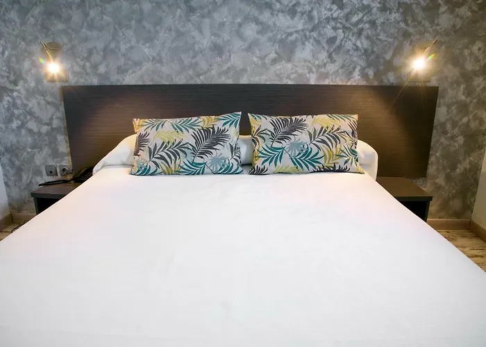 Premium La Casona San Rafael