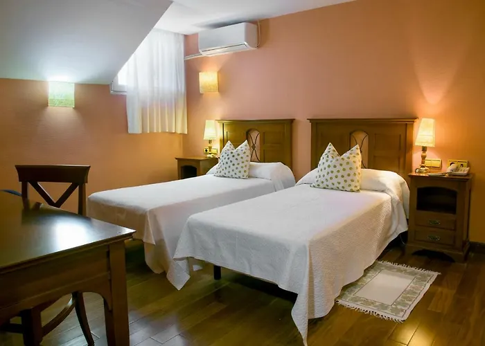 Hotel Premium La Casona