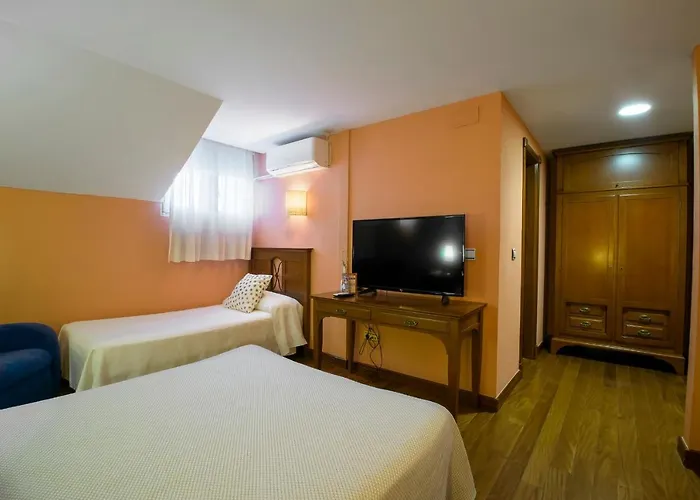 Premium La Casona San Rafael