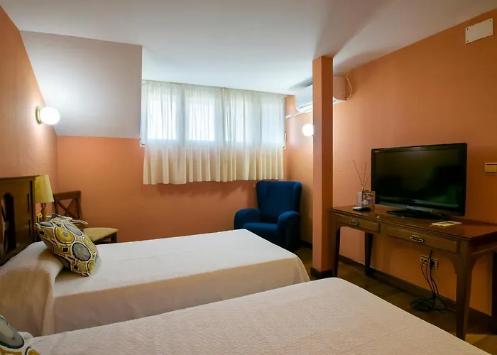 Premium La Casona Hotel