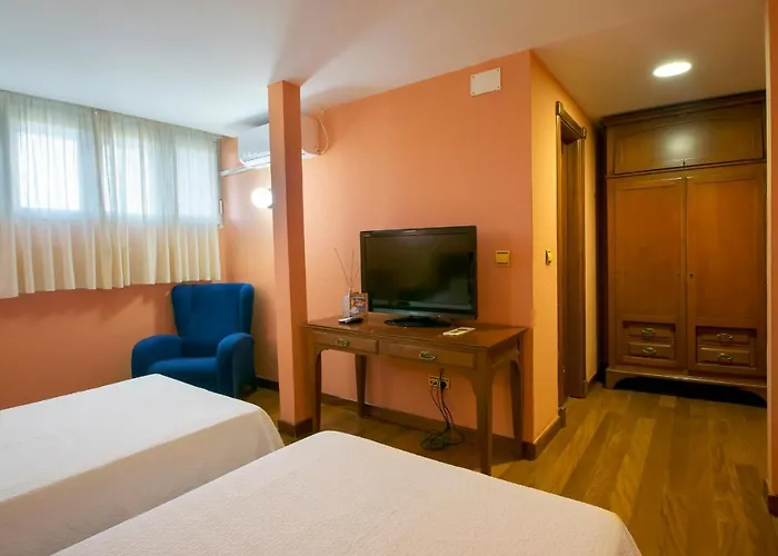 아비타시오네스 프리미엄 핀카 라 카소나 호텔 3*