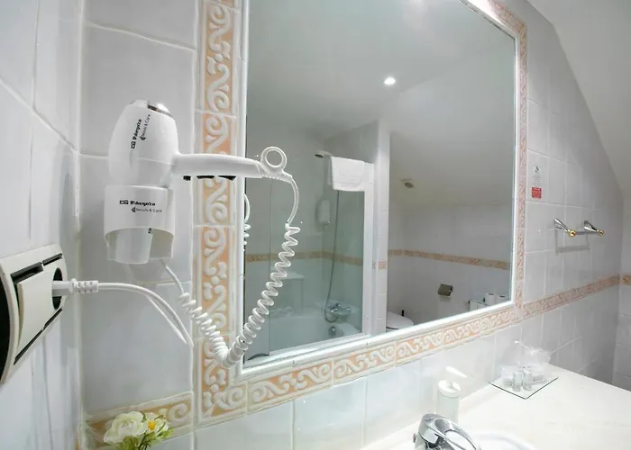 Hotel Premium La Casona San Rafael