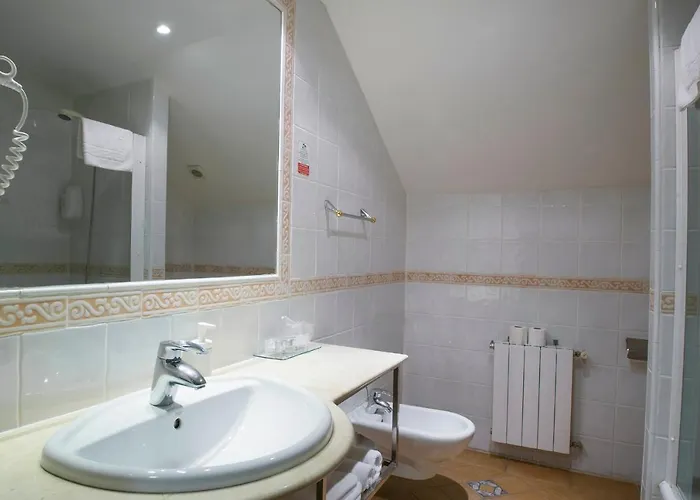 Premium La Casona Hotel