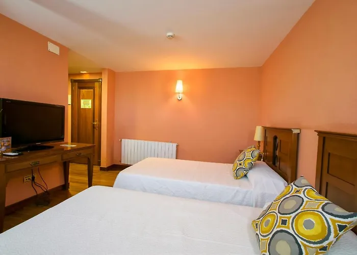 Premium La Casona 3* San Rafael