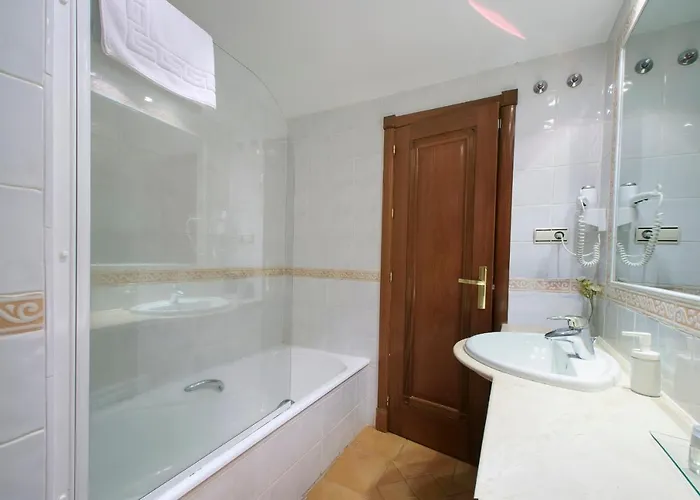 Premium La Casona Hotel